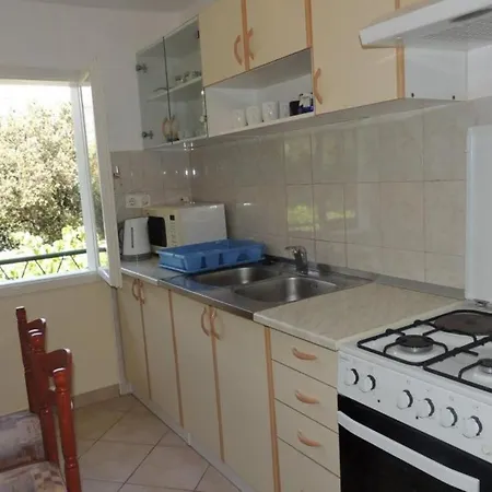 Lidija - Three-bedroom 公寓 扎通