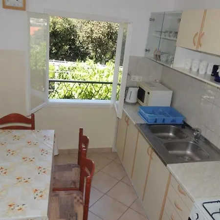 Διαμέρισμα Lidija - Three-bedroom Zaton (Dubrovnik-Neretva)