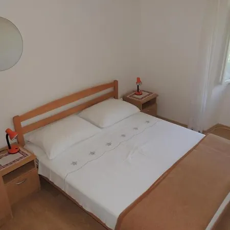 Διαμέρισμα Lidija - Three-bedroom Zaton (Dubrovnik-Neretva)